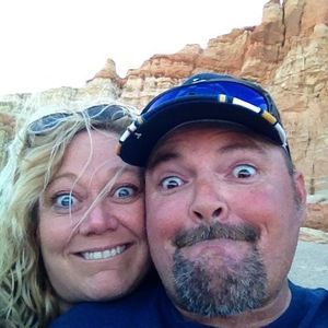 Meet your Posher, Rob